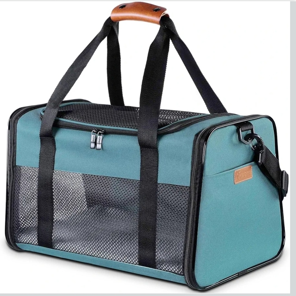 Pet Carrier